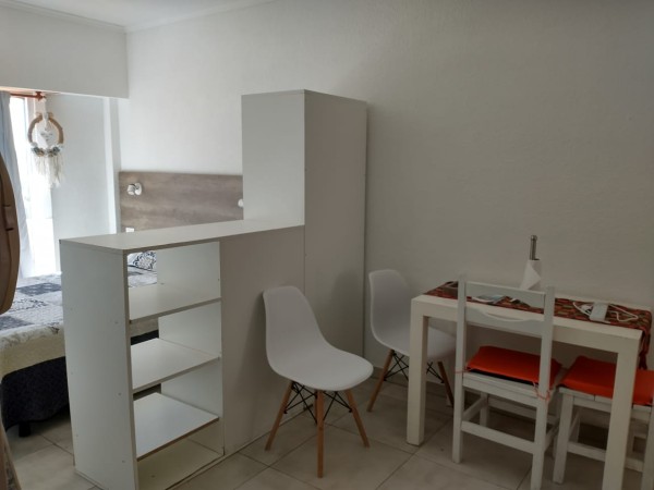 Departamento Monoambiente