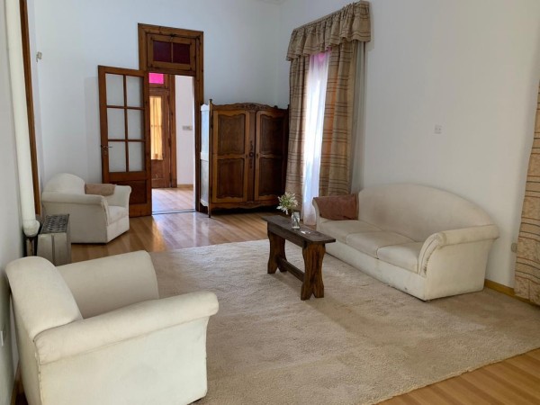 Casa 🏠 con parque - pileta y parrillas (máximo 5 personas)