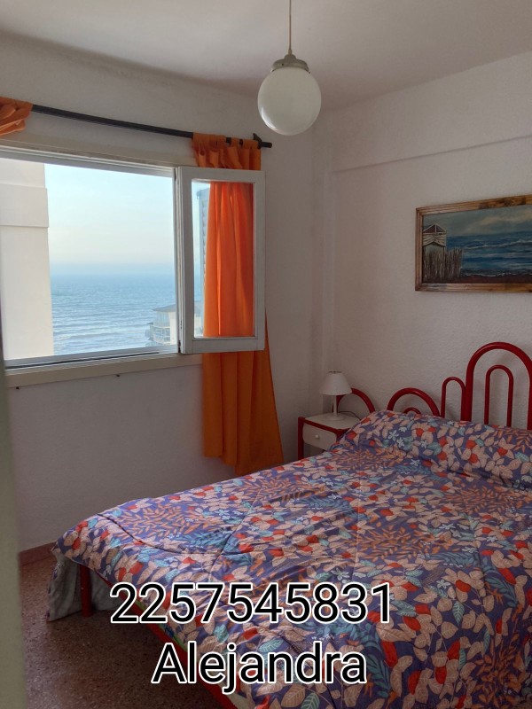 Departamento para 4 personas