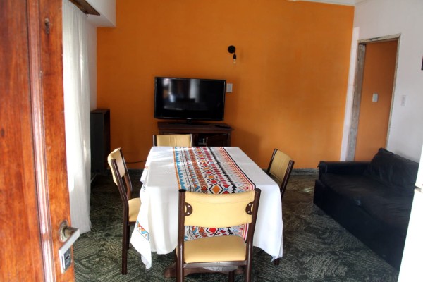 Casa de verano